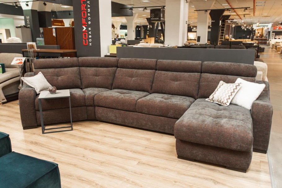 Мебель Устье диван Марсель