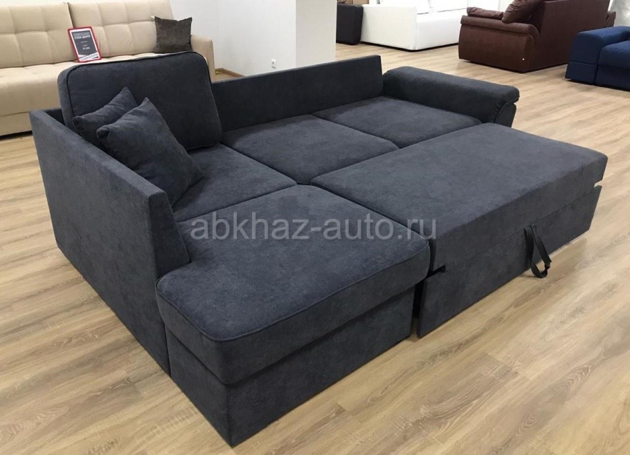 Марсель 3 Ду АСМ