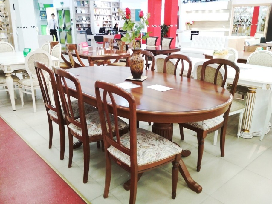 Дом мебели Турбиных Пермь ш.Космонавтов