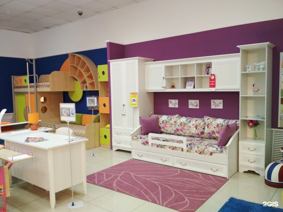 Дом мебели Турбиных