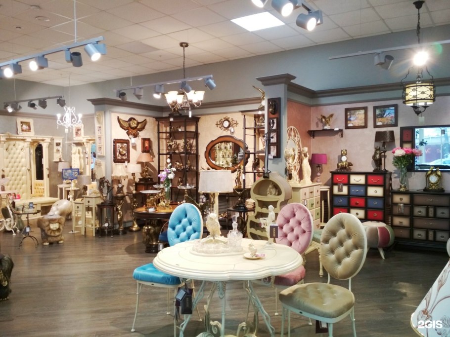 Турбиных мебель Пермь