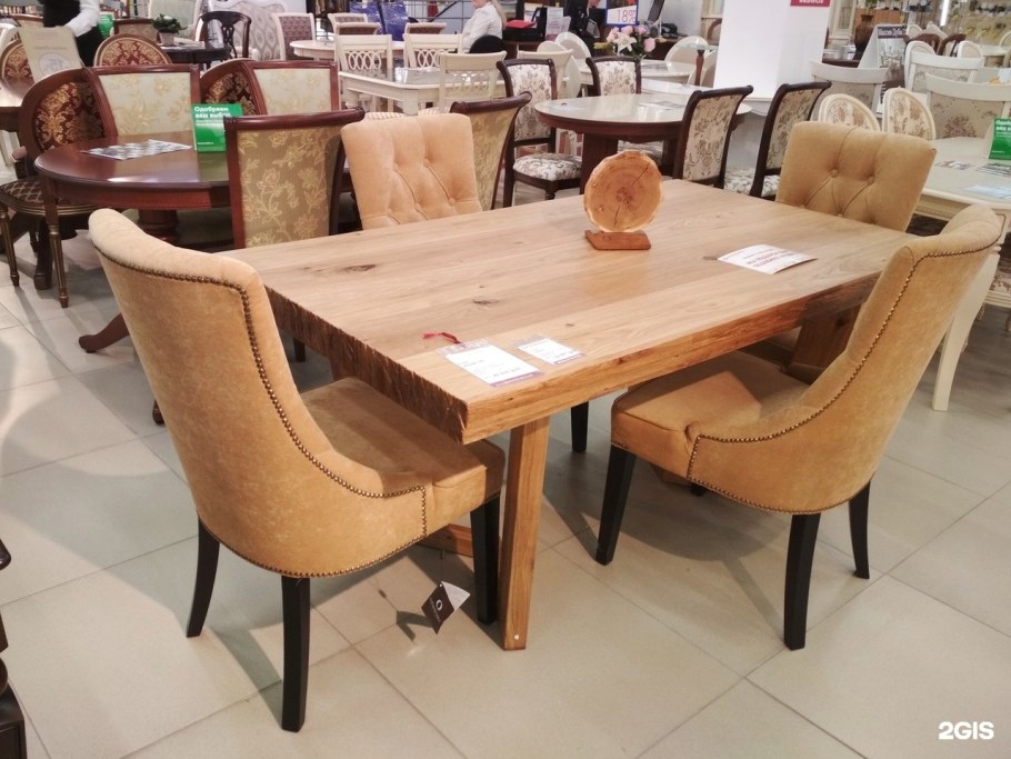 Салон мебели Турбиных