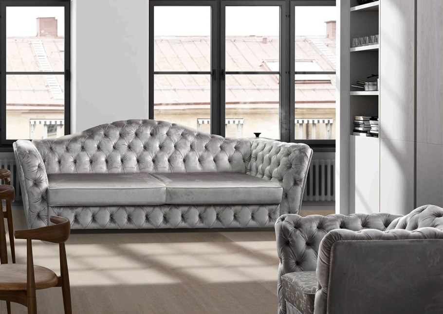 Мебельный салон Турбиных Пермь