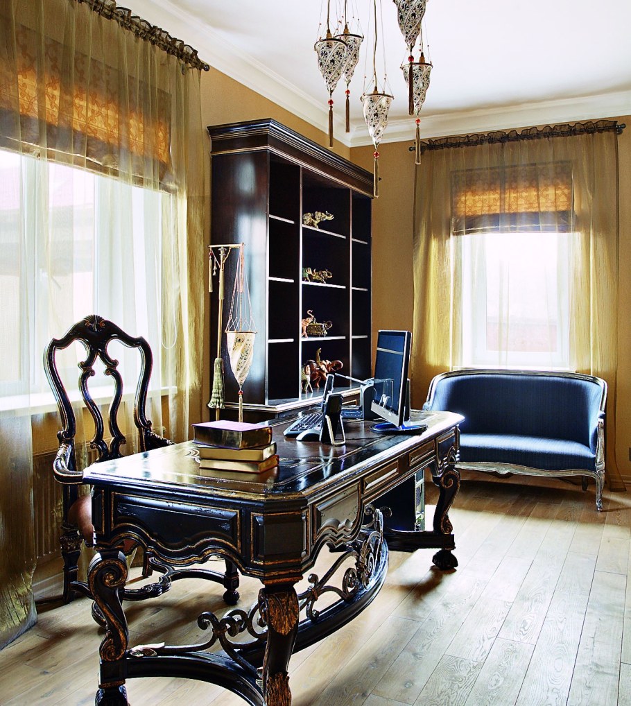 Интердизайн гостиная роза серебро