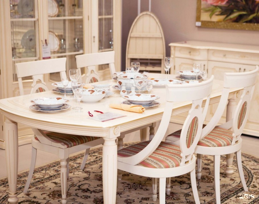 Мебель Турбиных Пермь на шоссе Космонавтов