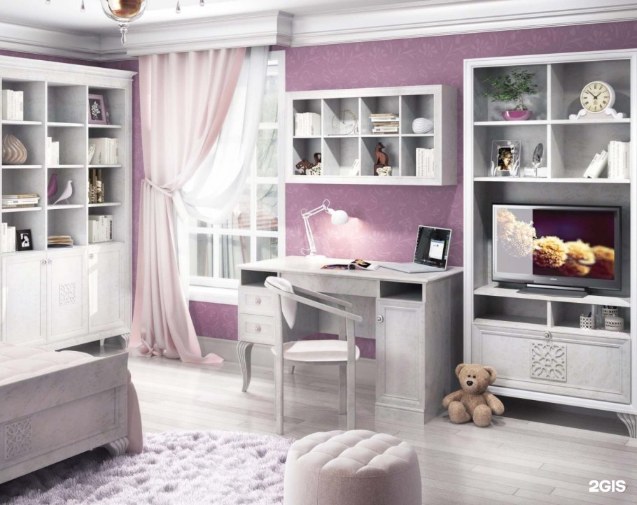 Мебельный салон Турбиных Пермь