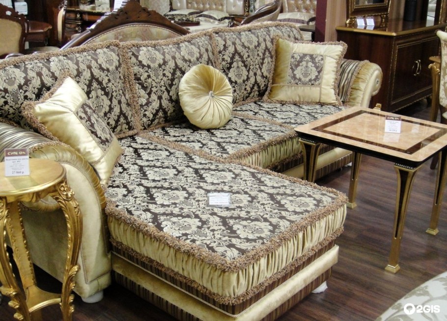 Дом мебели Турбиных Пермь