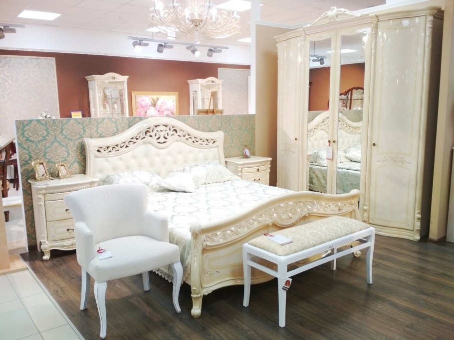 Дом мебели Турбиных Пермь ш.Космонавтов