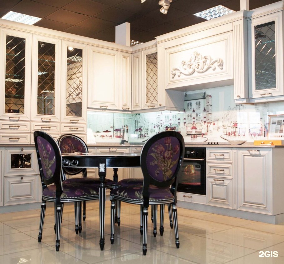 Дом мебели Турбиных