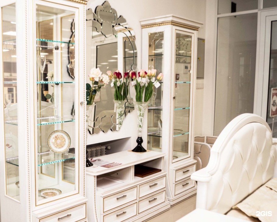 Дом мебели Турбиных Пермь