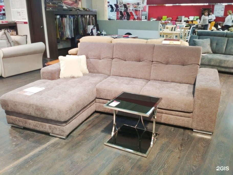 Дом мебели Турбиных