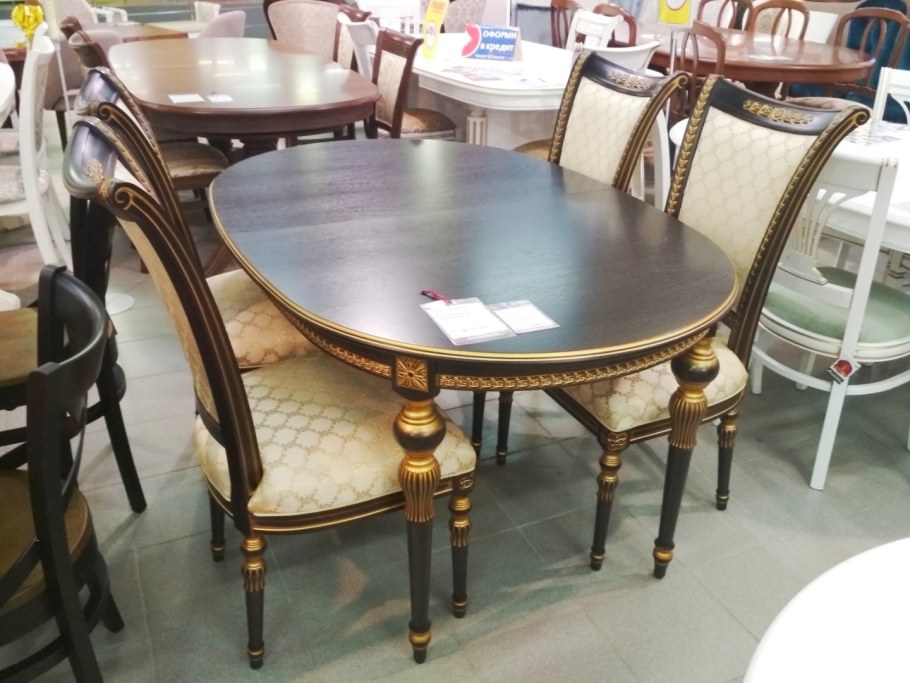 Дом мебели Турбиных Пермь