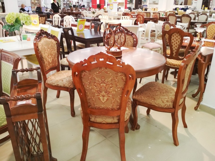 Дом мебели Турбиных