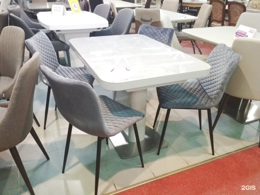 Турбиных мебель Пермь