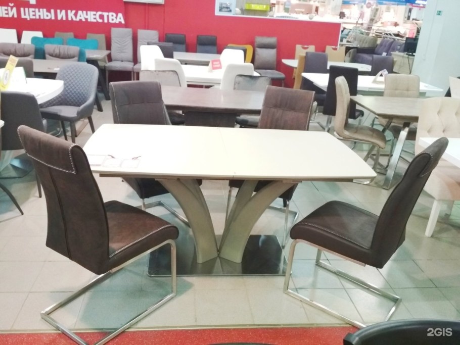 ТЦ Радуга Пермь