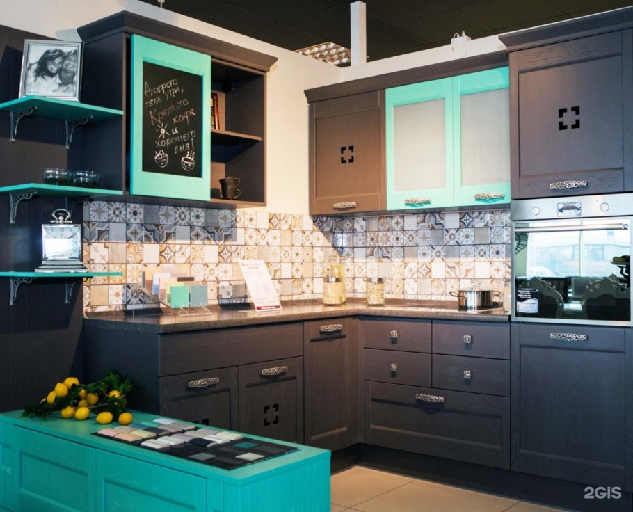 Фасад Джулия Рими