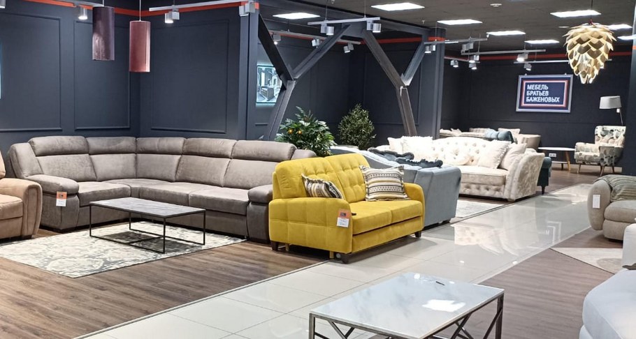 Кухни анонс реклама