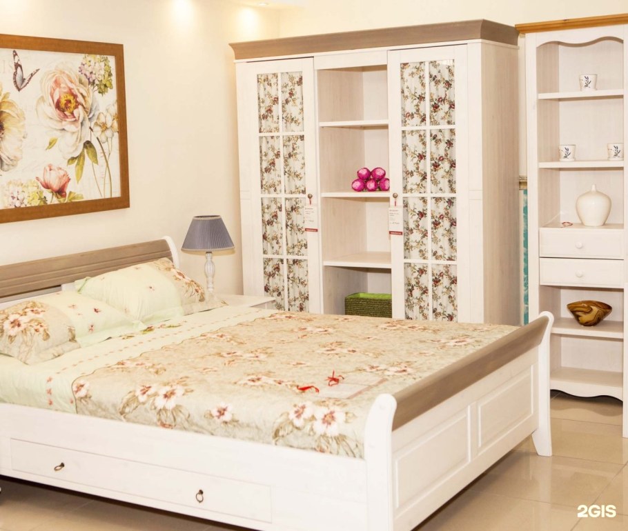 Дом мебели Турбиных Соликамск