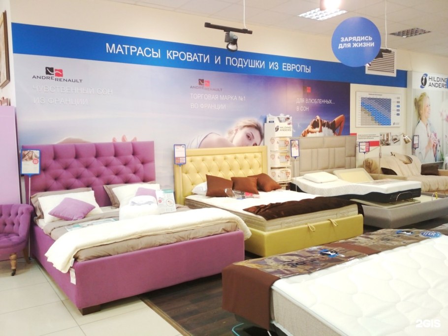 Кухня Ньюпорт Рими