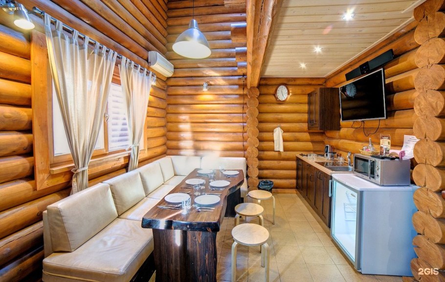 Сауна малина Уфа Герцена 53