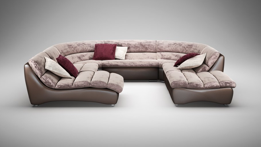 Кухни Зов т512/110