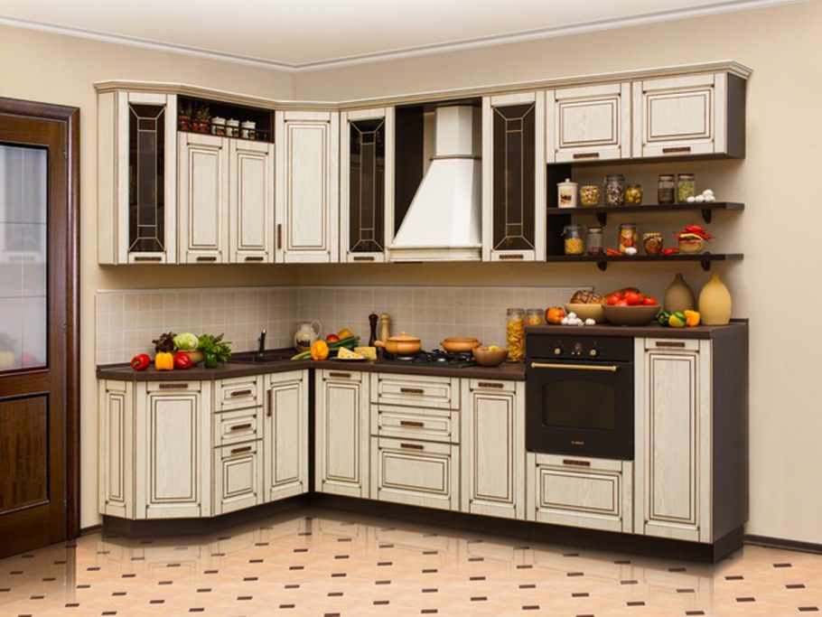 Кухня Джулия Эвита