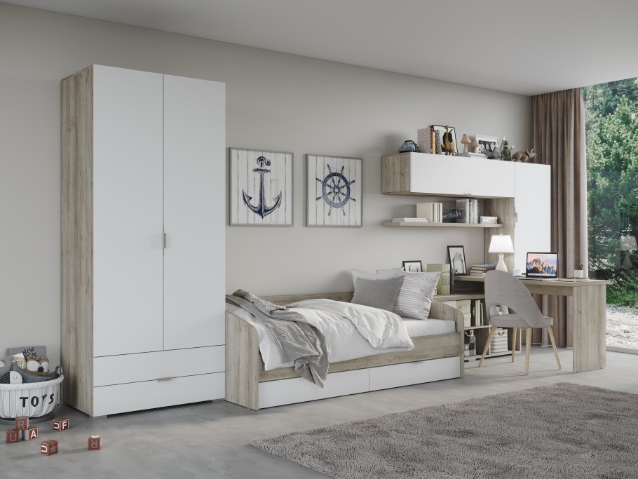 Диван Олимп Буона