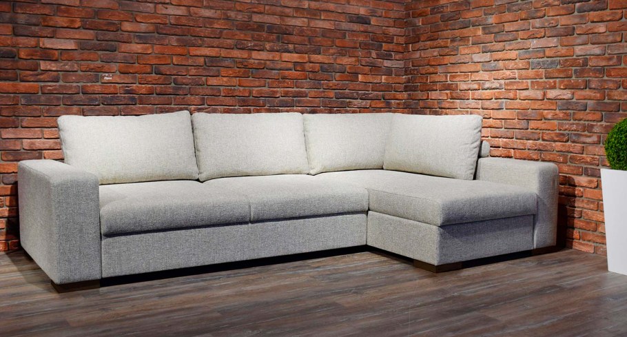 Угловой диван Салеж