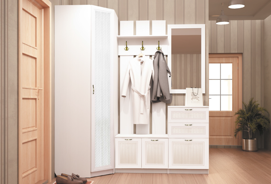 Диван Корадо