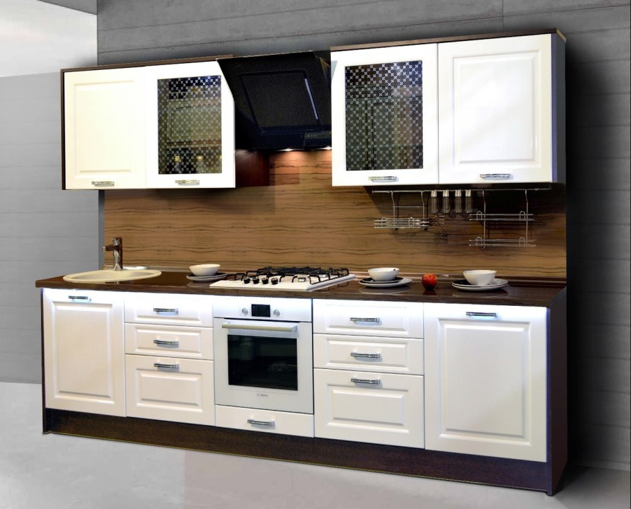 Диван с двумя атаманками