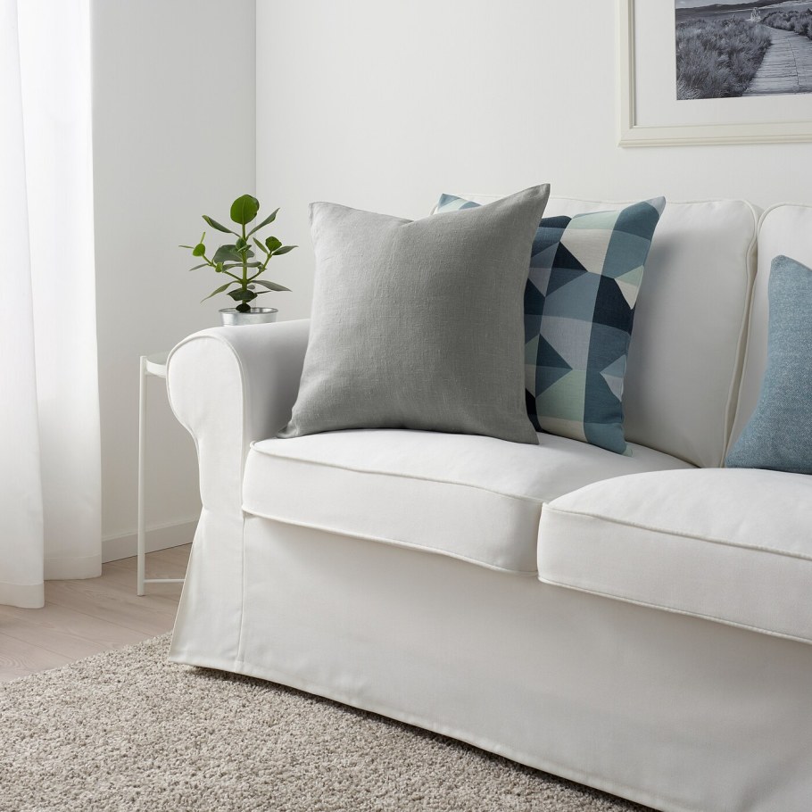 Айна подушка икеа