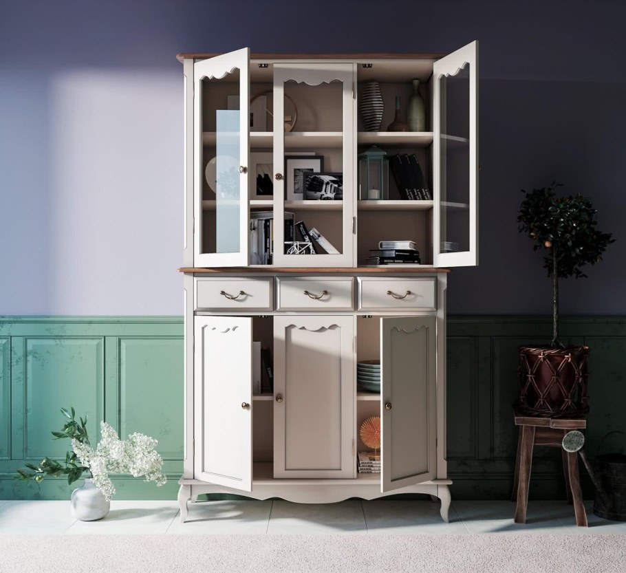 Буфет Леонтина st9332