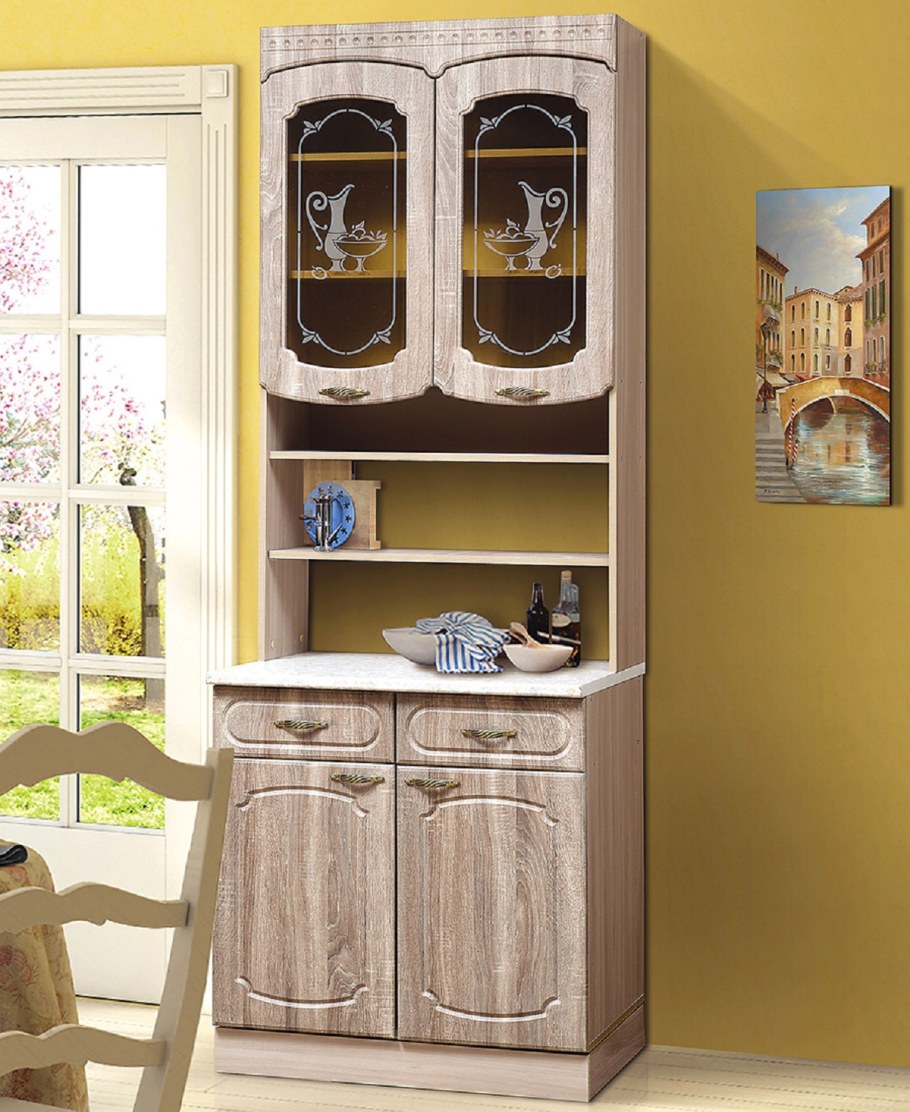 Буфет Прованс 2 BMS