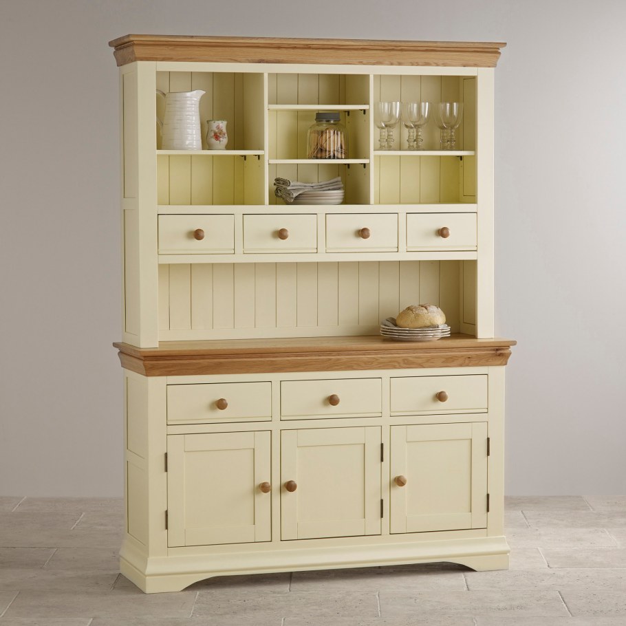 Буфет кухонный