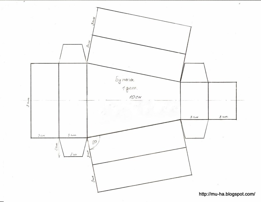 Тележка Садовая 2-х колесная своими руками