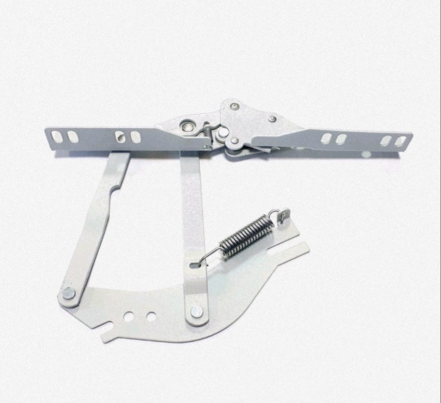 Механизм трансформации клик-кляк