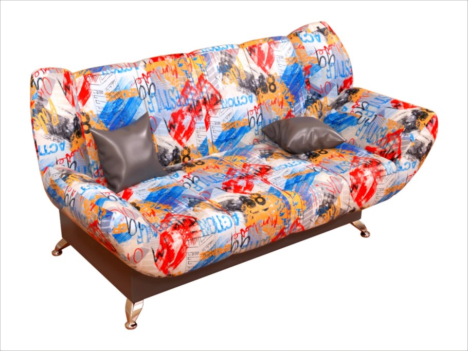 Диван клик кляк релакс схема трансформации