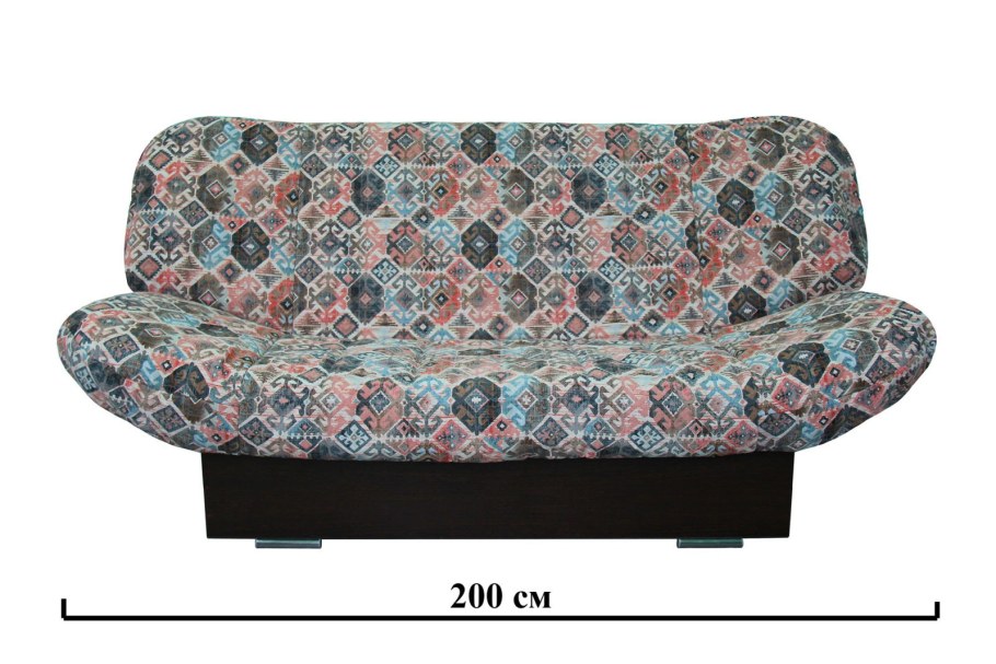 Диван кровать Скандинавия клик клак