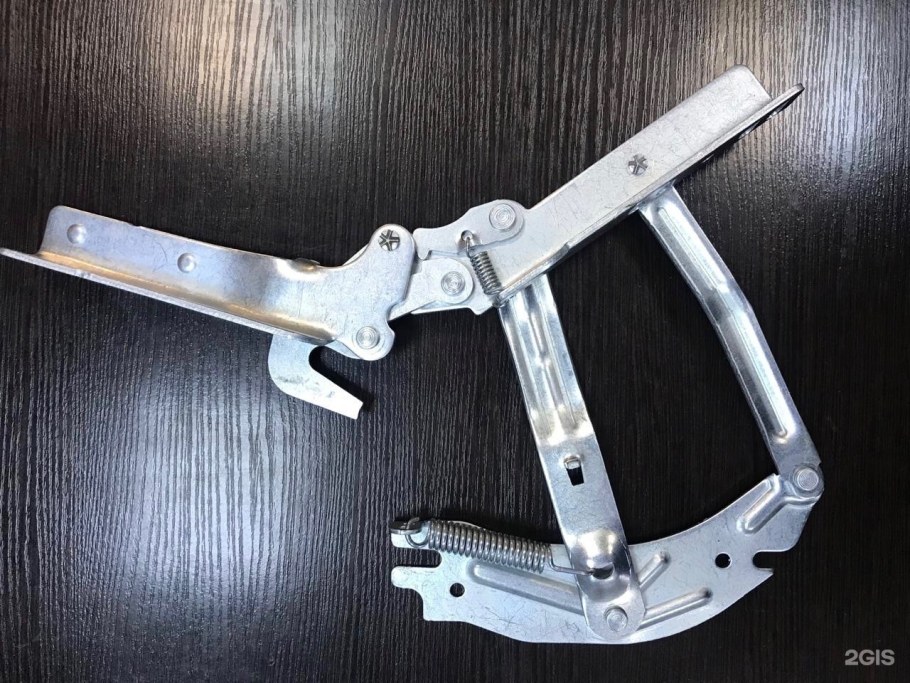 Механизм Вега 358