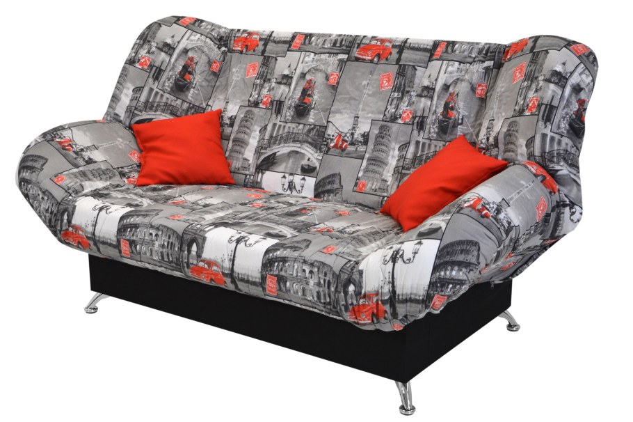 Диван комфорт клик кляк