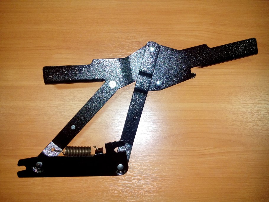 Мебель на Герцена 88 диван клик кляк