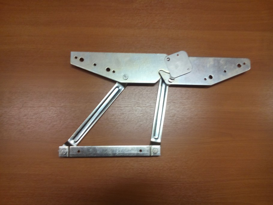 Диван Мартин Оптима клик кляк