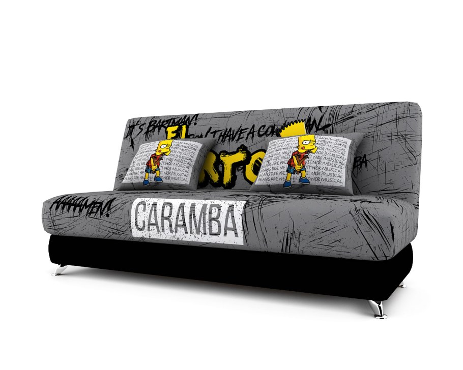 Диван Дельта а16 клик клак