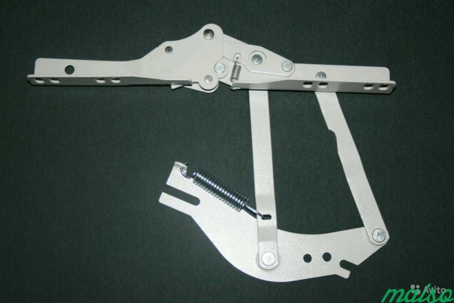 Ульяновская мебельная фабрика диван клик кляк