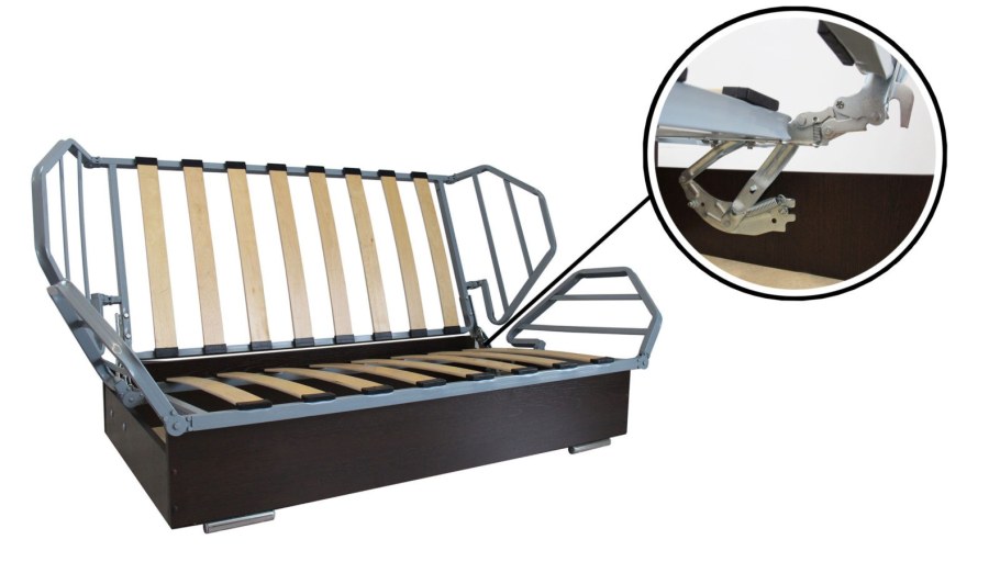 Механизм трансформации клик кляк агат 5