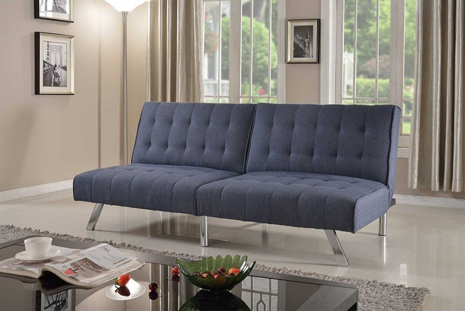 Механизм трансформации клик-кляк