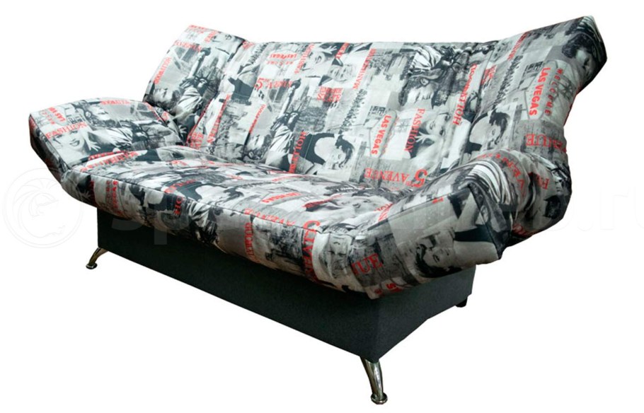 Механизм трансформации клик-кляк