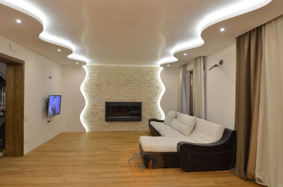 Евроремонт квартир под ключ