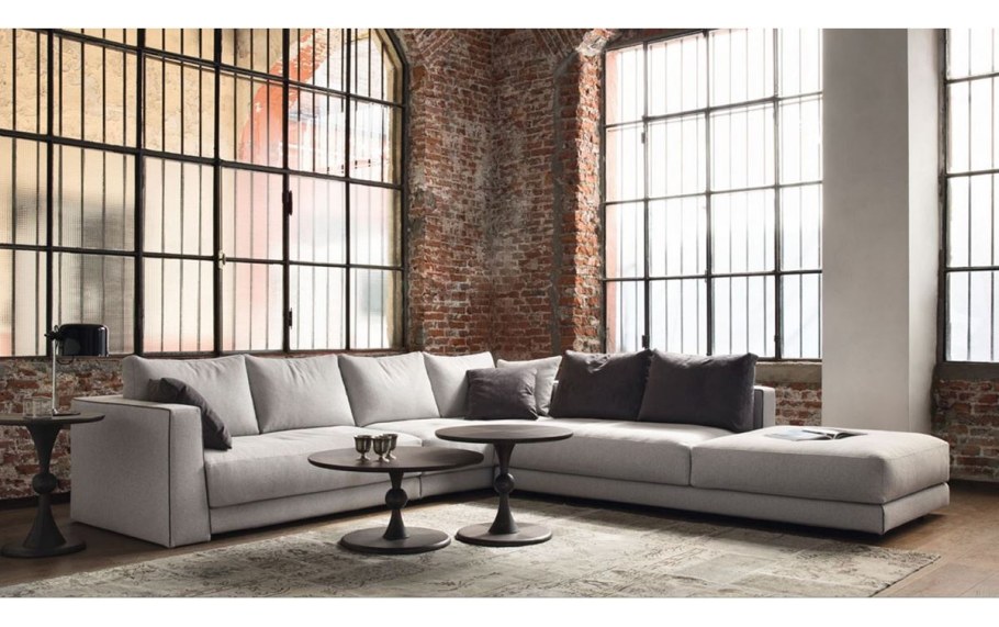 Диван лофт Луиза 1800