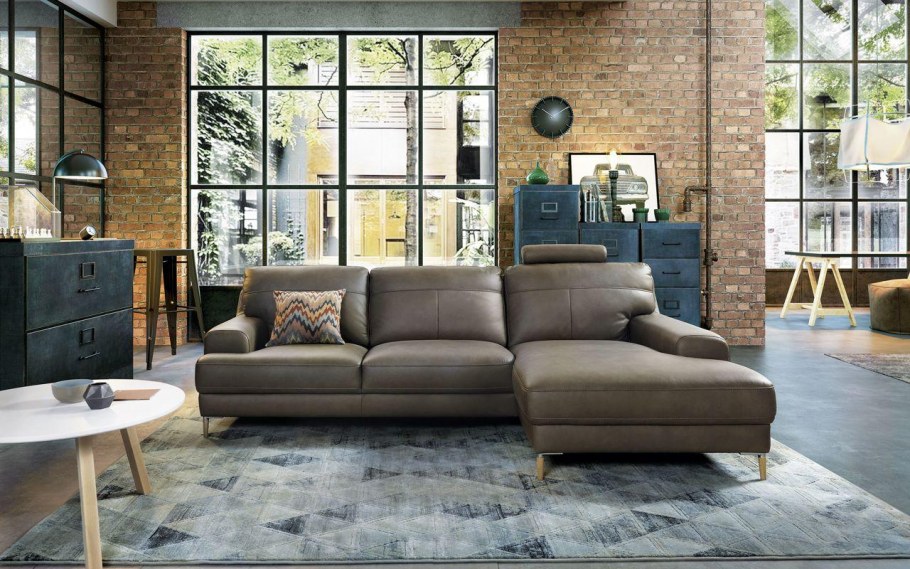 Гала Коллезиони диван Мондо